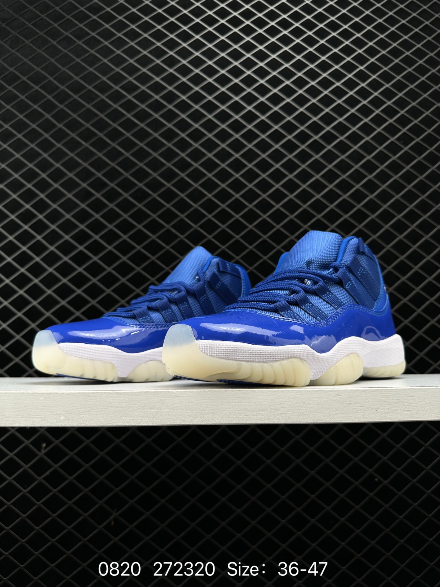 Nike Air Jordan 11 Retro High